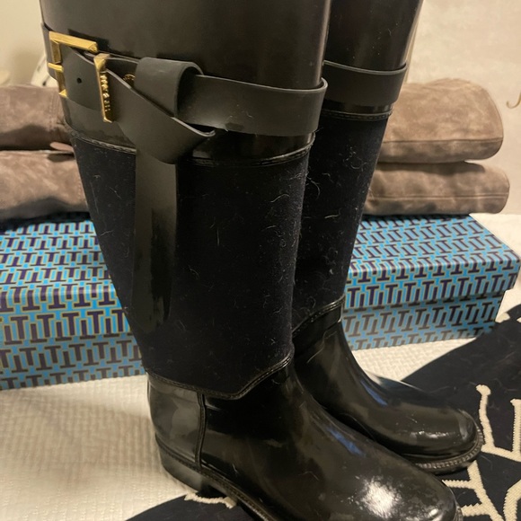 Ted Baker | Shoes | Ted Baker Wellies 